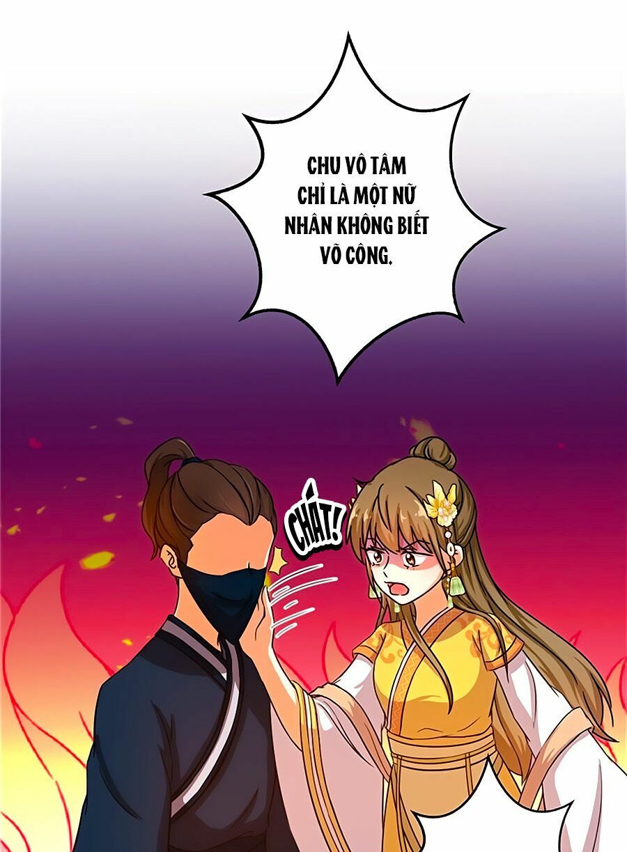 Vương Gia ! Ngươi Thật Bỉ Ổi !: Chapter 460