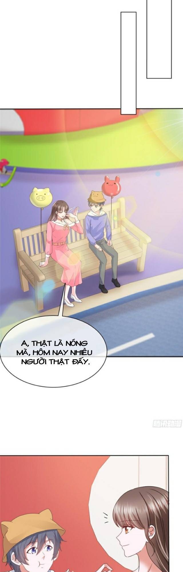 Boss Là Kim Chủ Của Tôi: Chapter 42