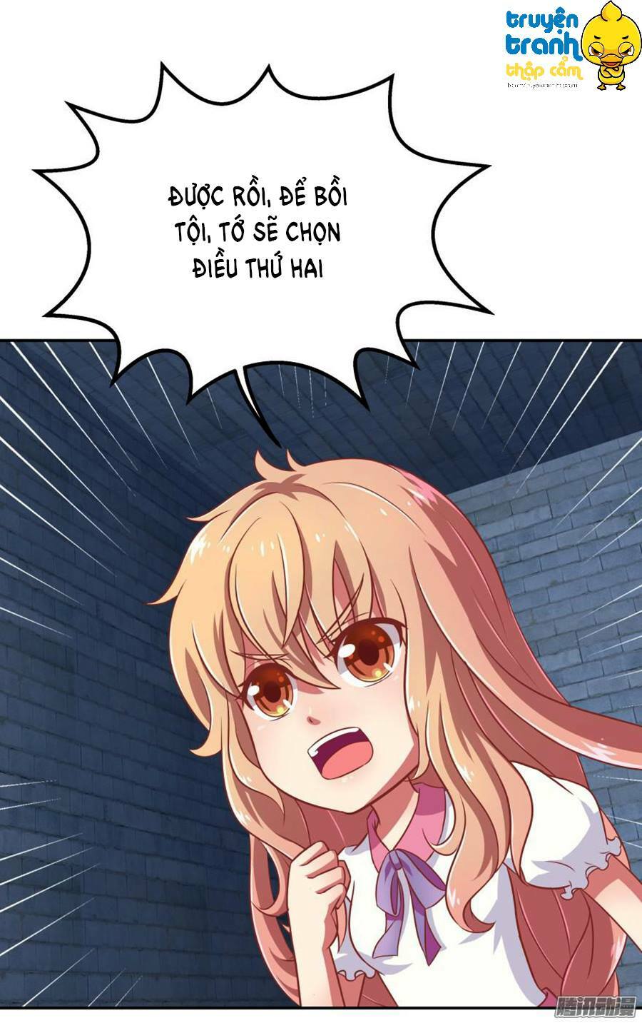 Phép tắc yêu đương của Ma Vương: Chapter 9