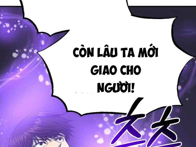 Ngôi Nhà Kết Nối Với Hầm Ngục: Chapter 19