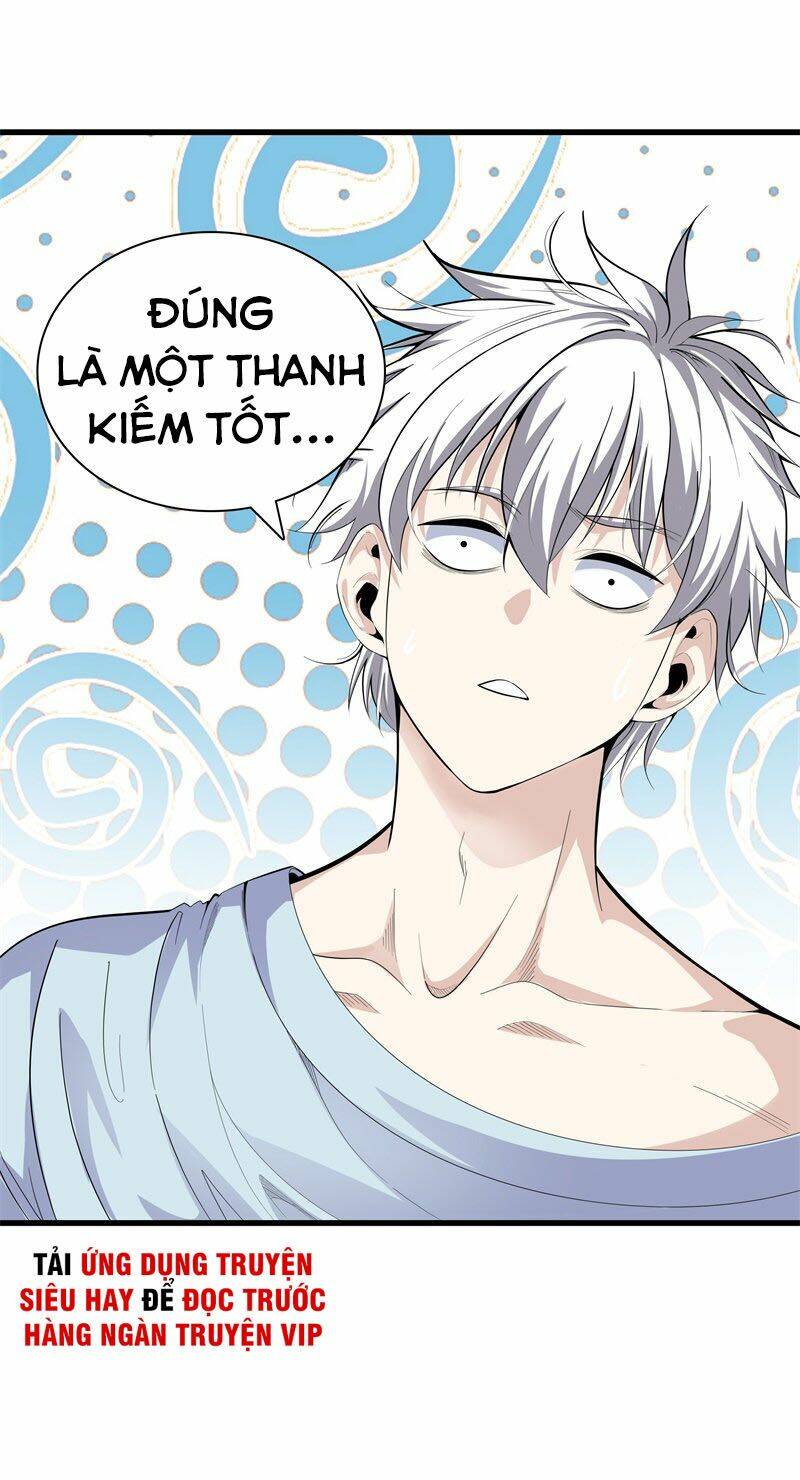 Đô Thị Chí Tôn: Chapter 82