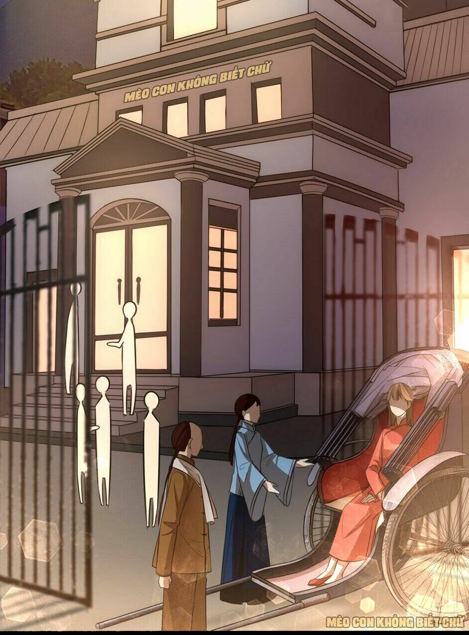 Bốc Toán Tử: Chapter 7