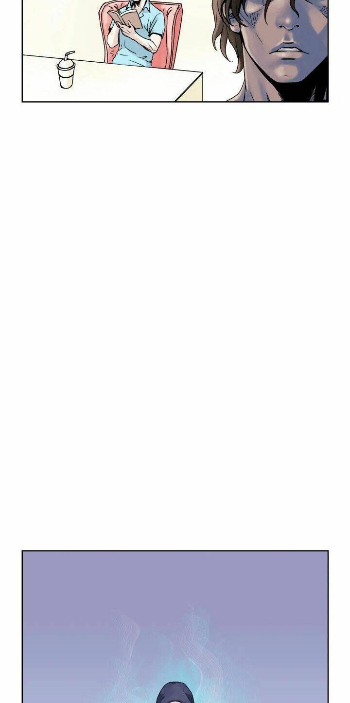 Hành Trình Chiến Binh: Chapter 1