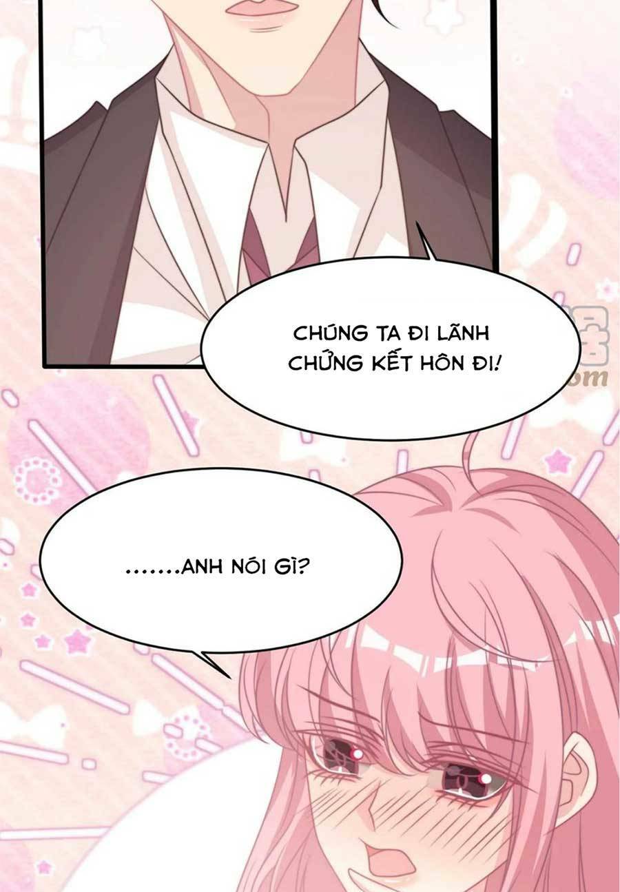 Vết Cắn Trí Mạng: Chapter 61