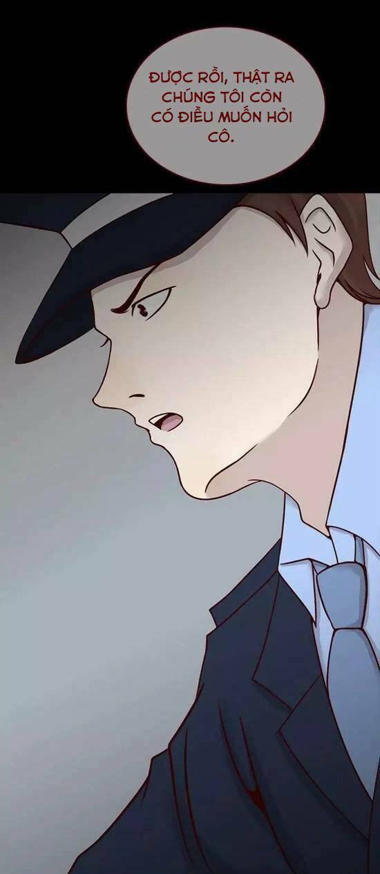 Tấm Da Người: Chapter 11