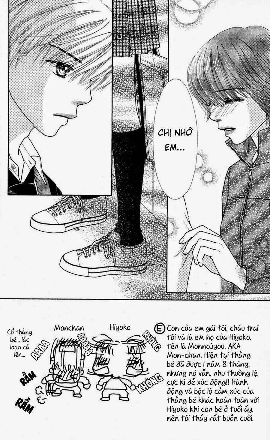 Cô Láng Giềng: Chapter 62