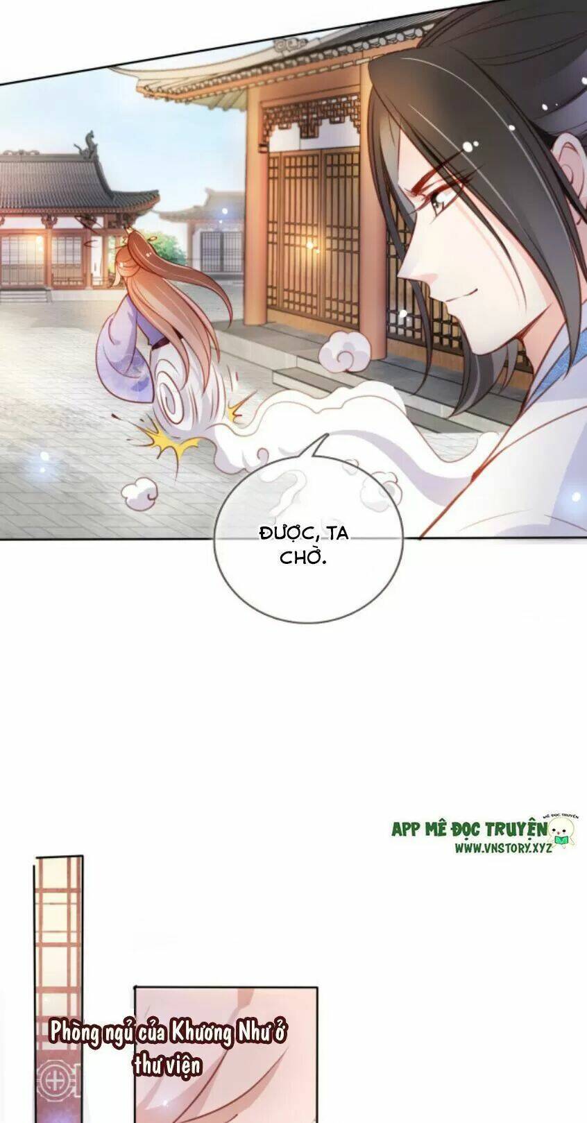 Nàng Trở Thành Bạch Nguyệt Quang Của Vương Gia Bệnh Kiều: Chapter 64