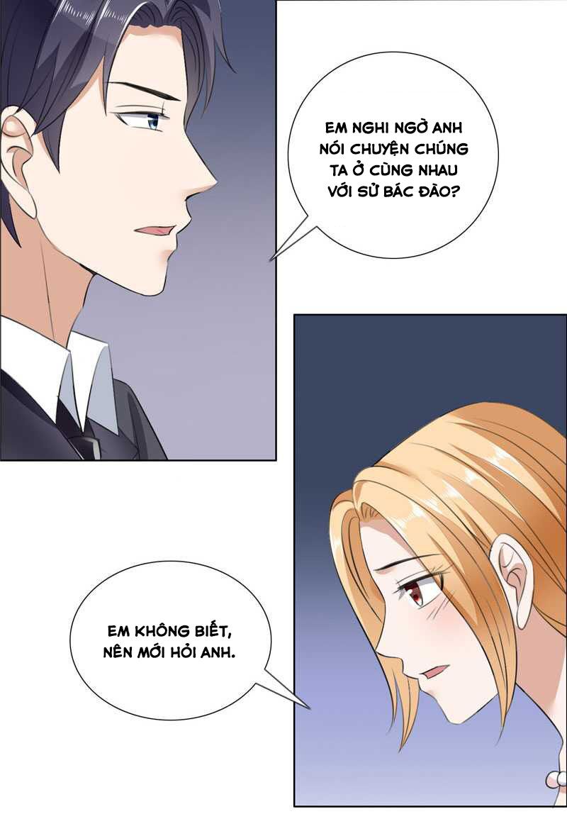 Độc Sủng Kiều Thê Của Bá Đạo Tổng Tài: Chapter 37