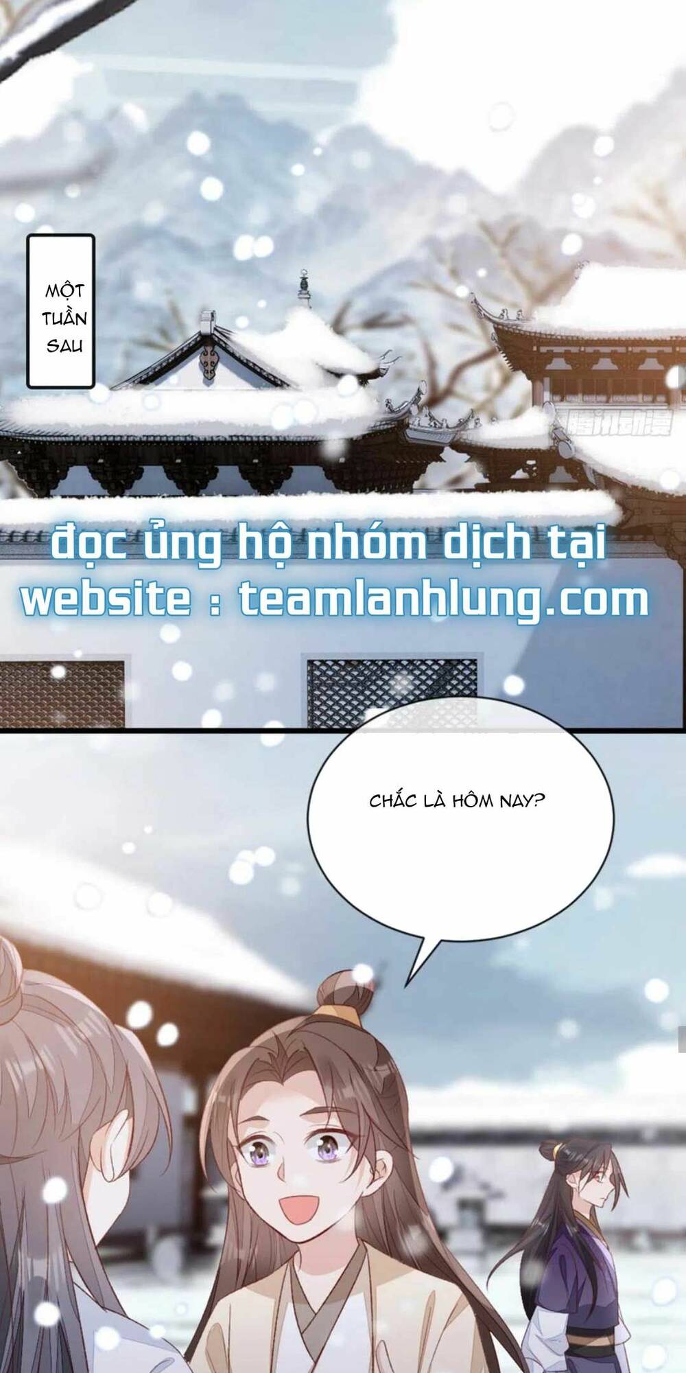 Mau Xuyên Không Rửa Tội Cho Nhân Vật Phản Diện: Chapter 146