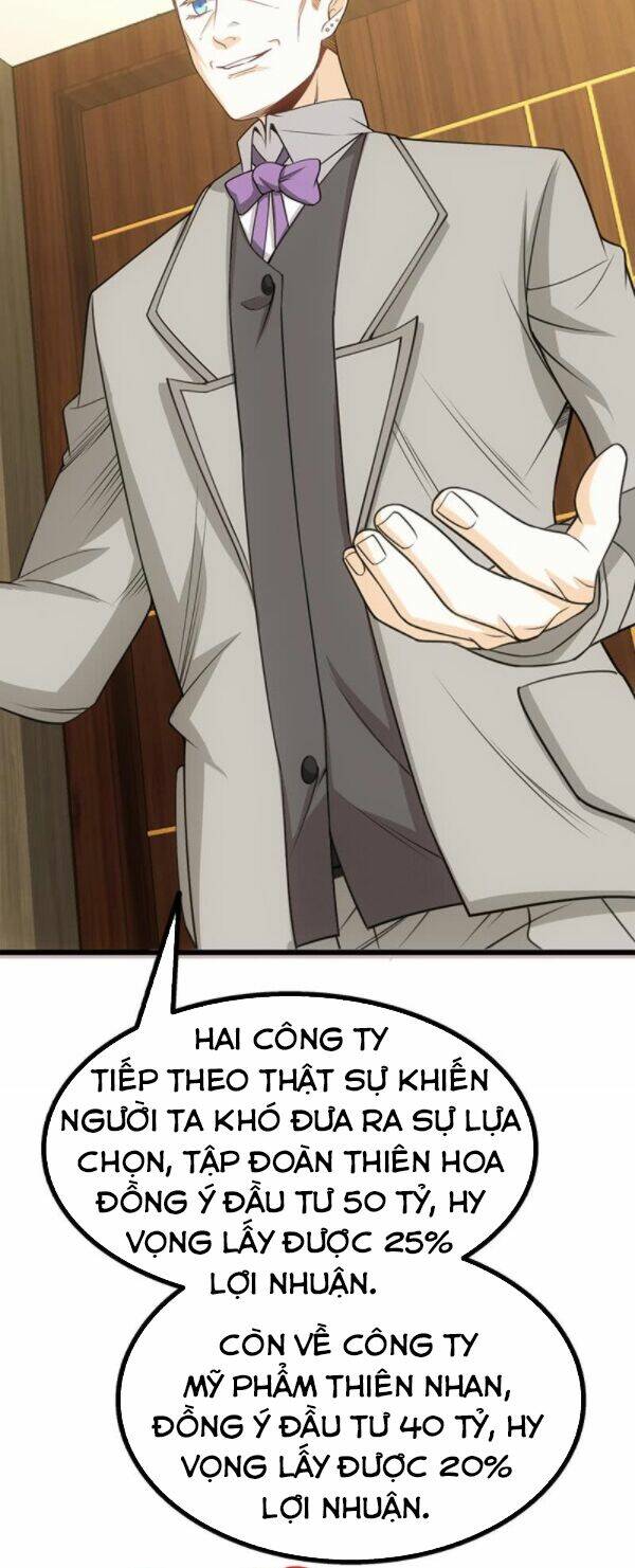 Người Ở Rể Mạnh Nhất: Chapter 16