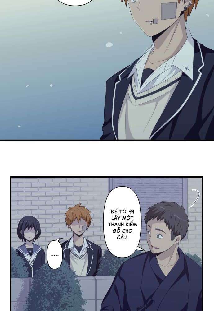 Blue Hearts: Chapter 34