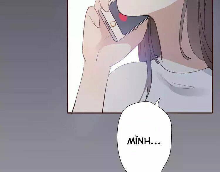 Cuộc Chiến Tình Yêu: Chapter 8