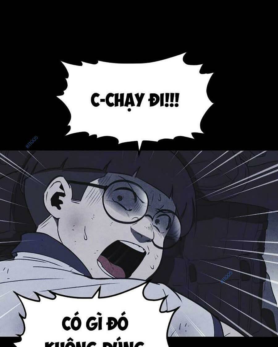 Cậu Bé Shotgun: Chapter 53