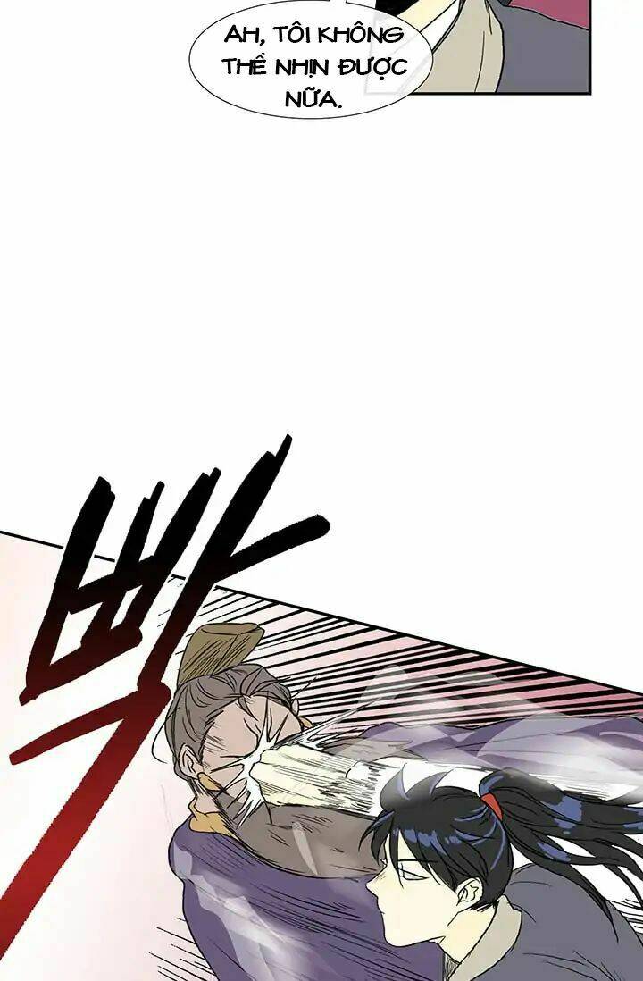 Học Sĩ Tái Sinh: Chapter 85