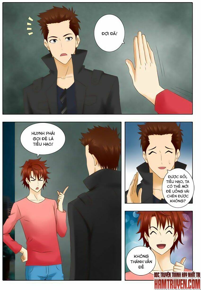 Tối Cường Tà Thiếu: Chapter 141