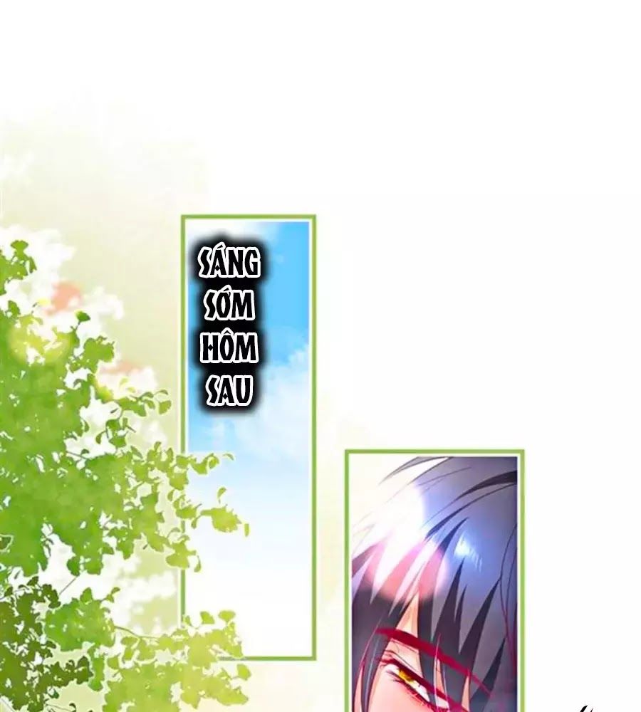 Vương Tử Và Ánh Trăng Đen: Chapter 38