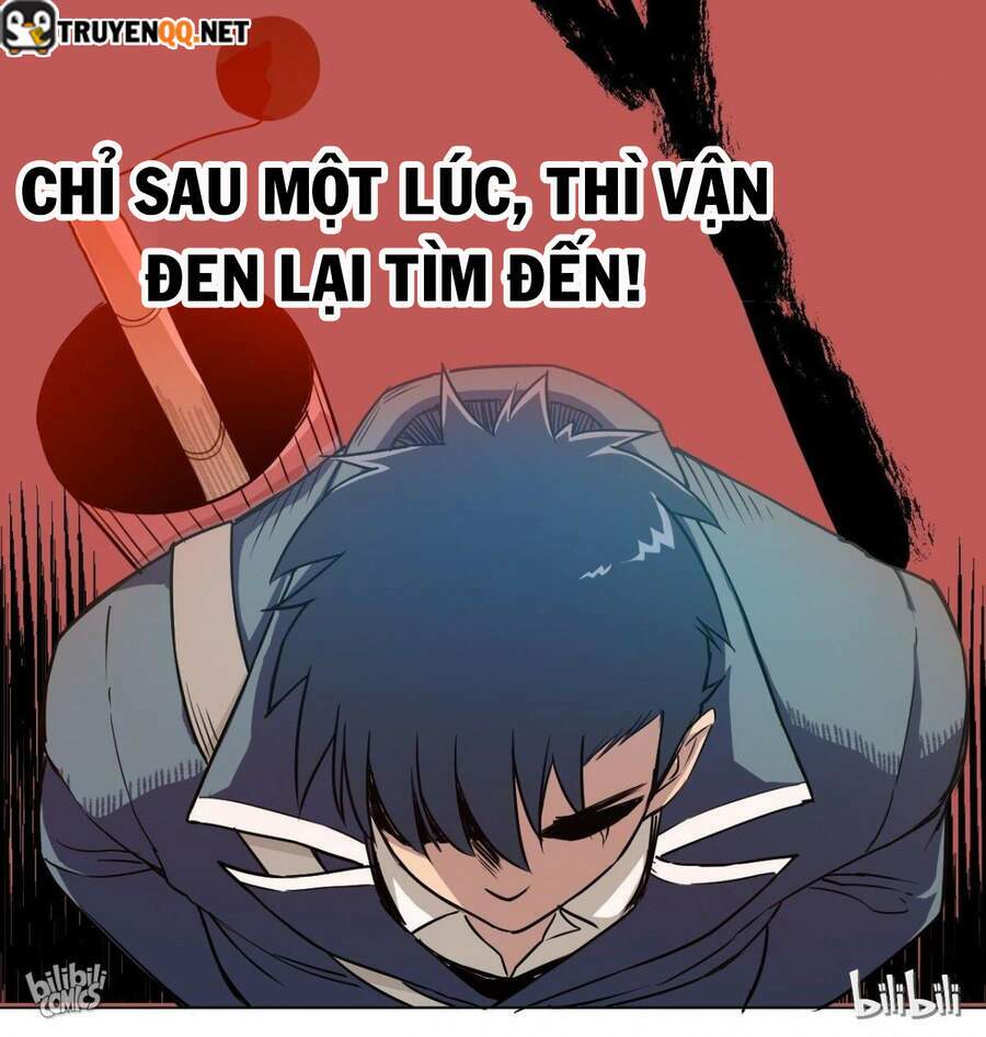 Lãnh Chúa Thảm Họa: Chapter 4