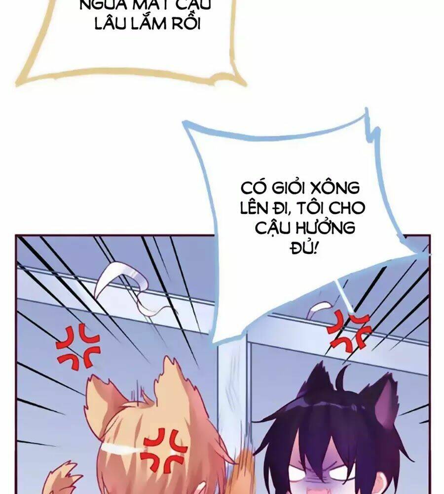 Đừng Nghịch, Ta Chỉ Muốn Yên Tĩnh: Chapter 69