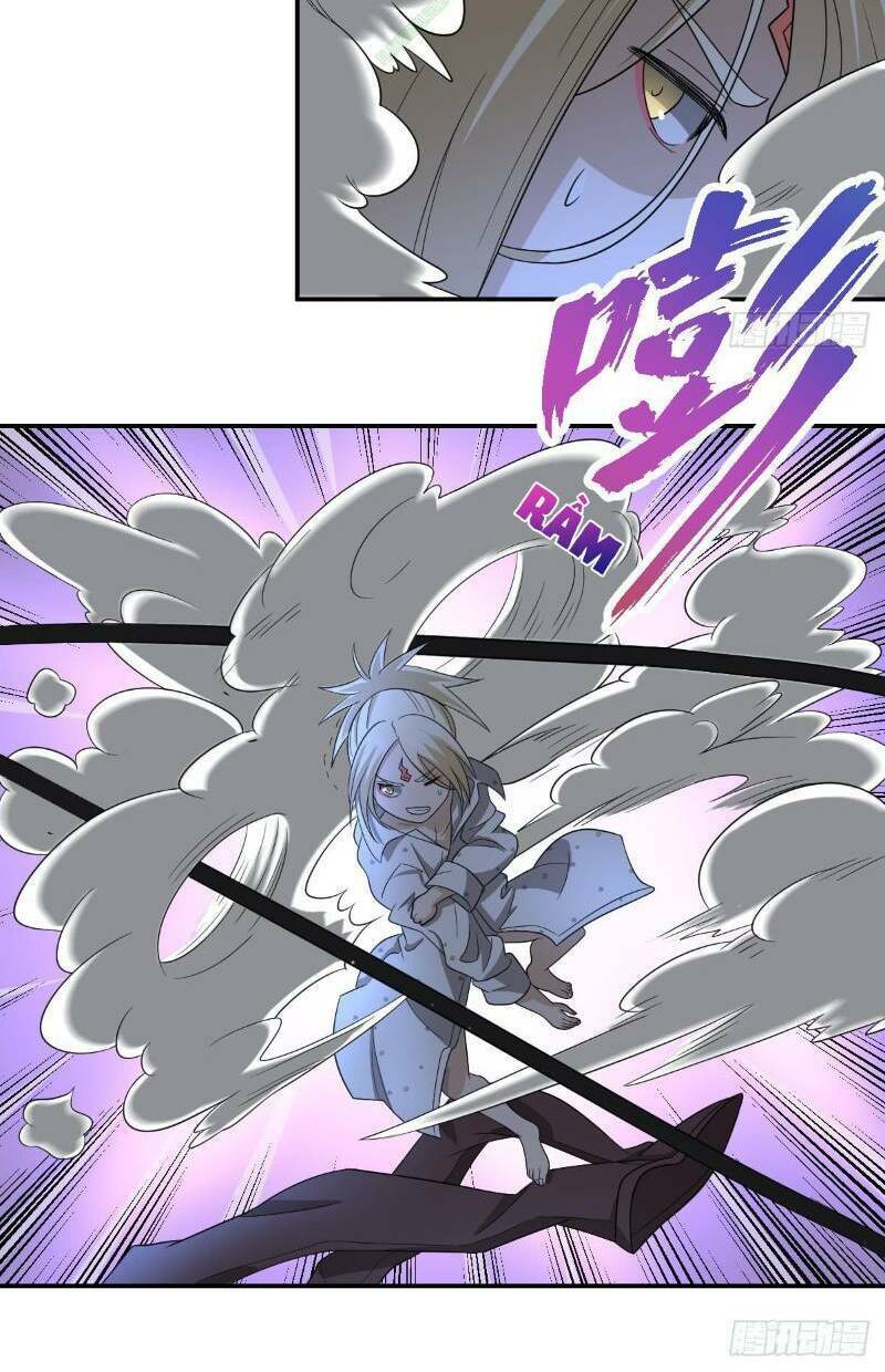 Nghịch Thiên Tiên Mệnh: Chapter 10