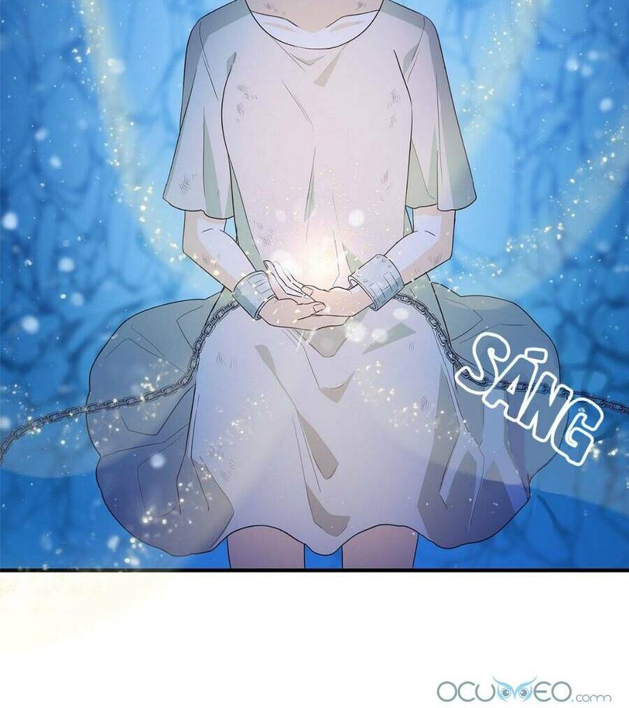 Lòng Trung Thành Với Kẻ Ác: Chapter 3