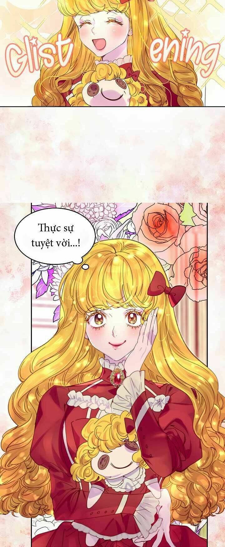 Tôi Không Phải Là Người Tốt: Chapter 108