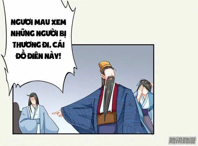 Tuyệt Thế Luyện Đan Sư: Chapter 15