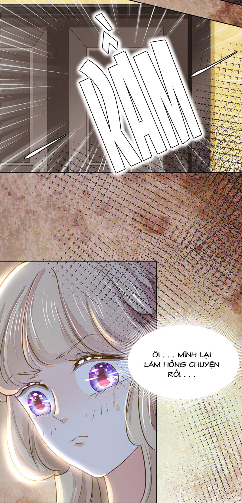 Hôn Sai 55 Lần: Chapter 56