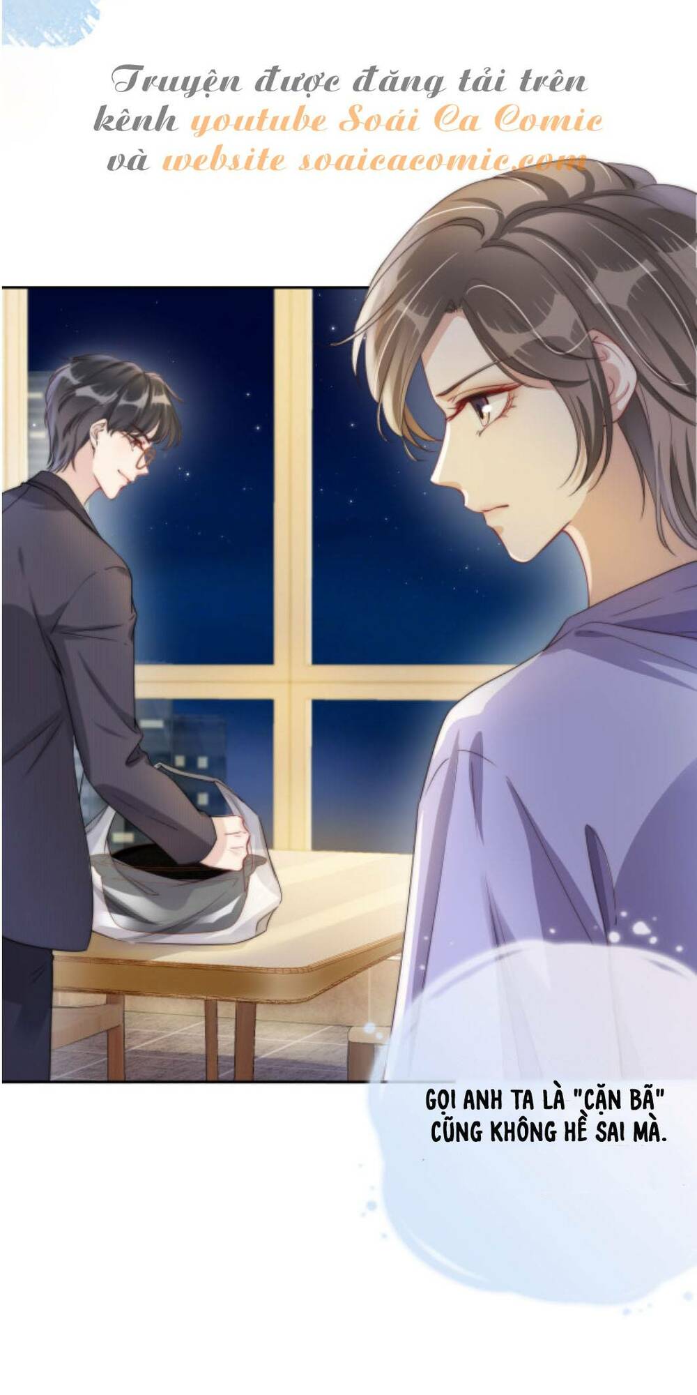 Ngự Tỷ Toàn Năng Lại Bị Phá Mã Giáp: Chapter 22