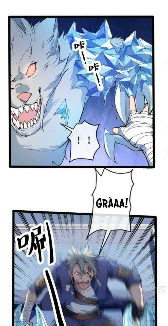 Mạt Thế Yêu Hành Ký: Chapter 2