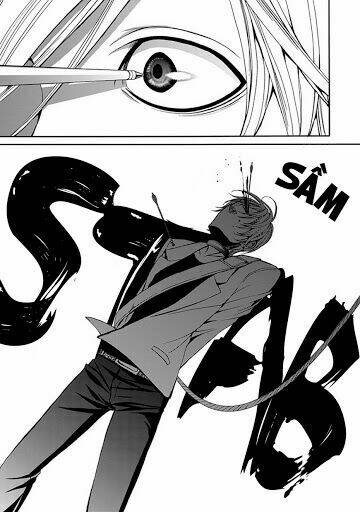 Bloody Junkie: Chapter 5