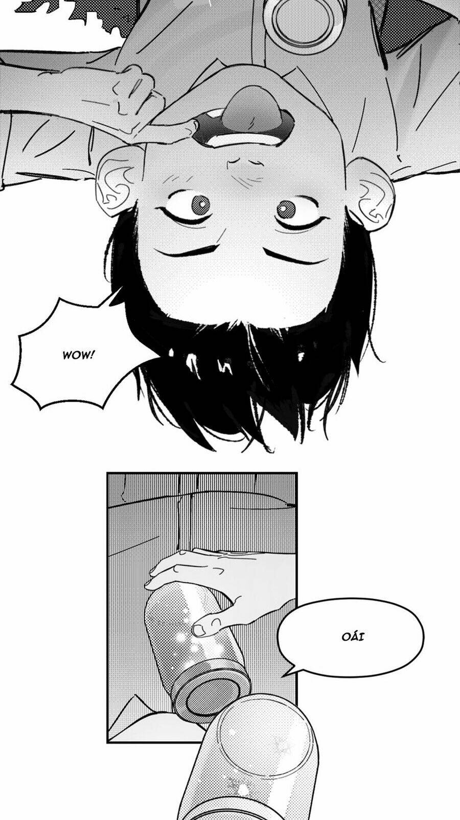 Anh Hùng Và Hiệp Nữ: Chapter 76