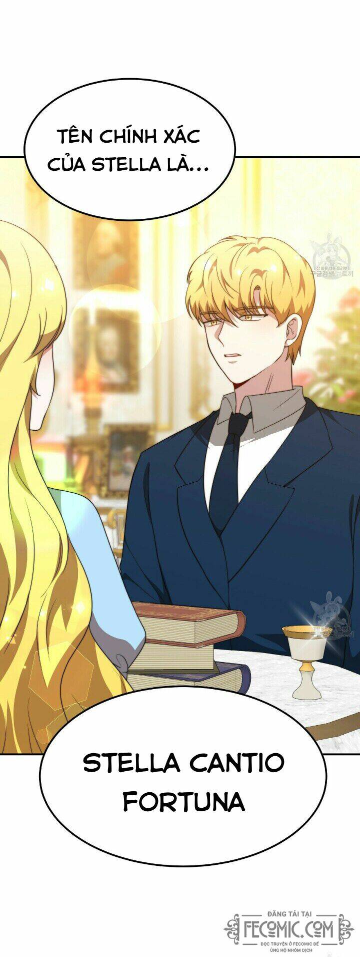 Công Chúa Bị Lãng Quên Muốn Sống Trong Hòa Bình: Chapter 17