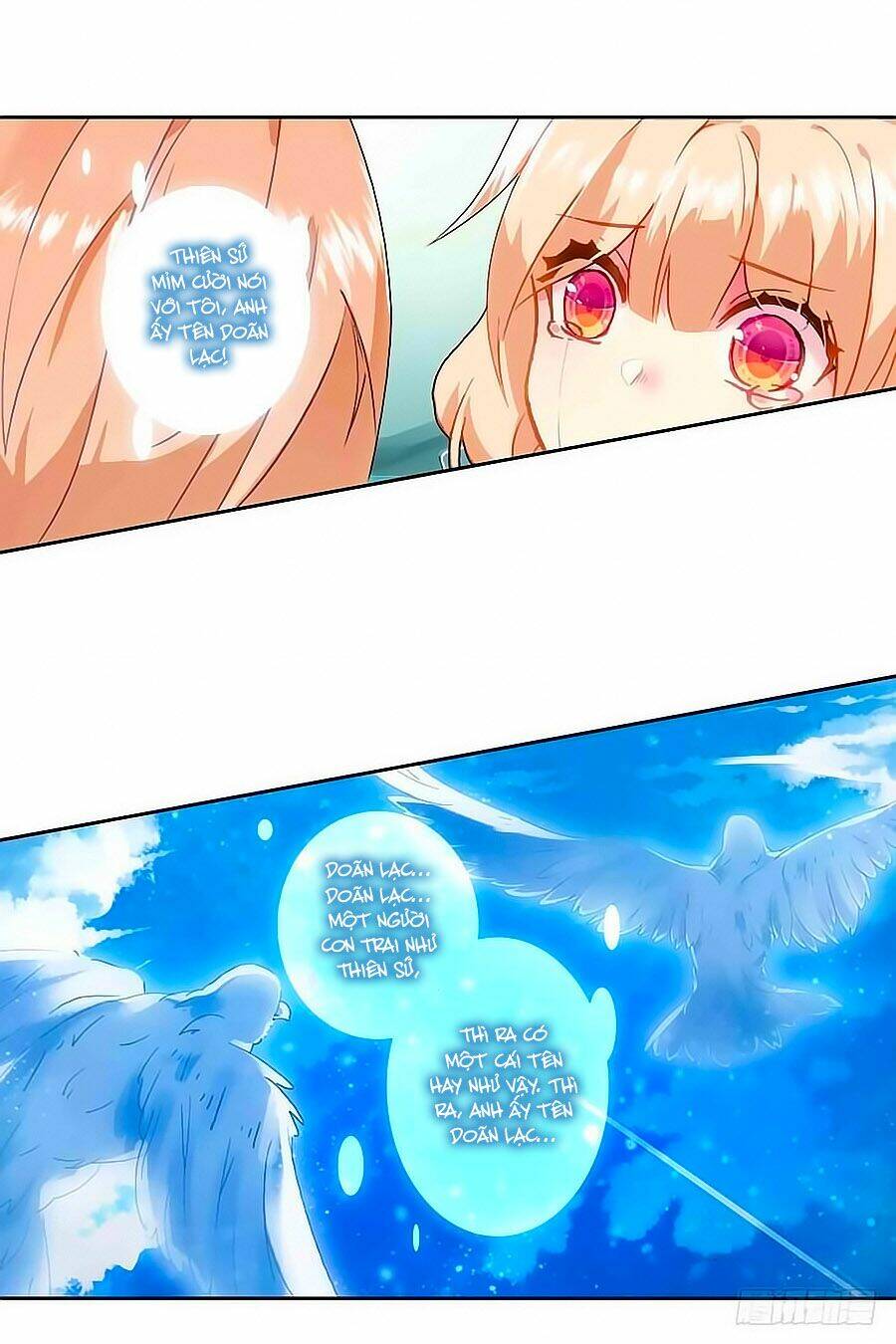 101 Sủng Vật Tình Nhân: Chapter 75