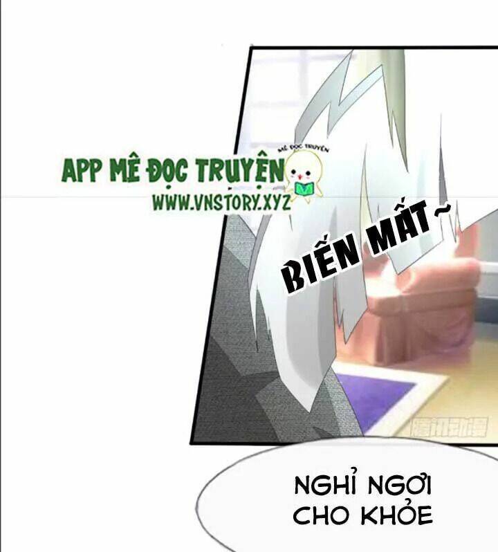 Nam Thần Ma Cà Rồng: Sủng Nhược Tiểu Lãn Thê: Chapter 113