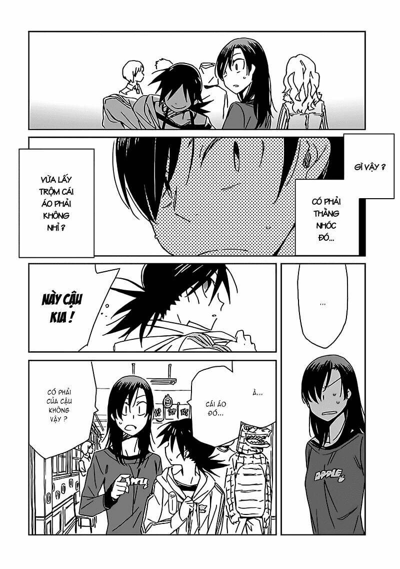 Hyakko: Chapter 42