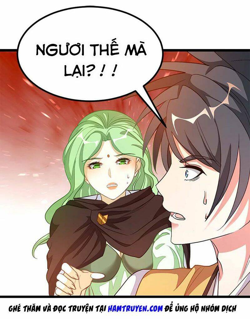 Cửu Dương Thần Vương: Chapter 205