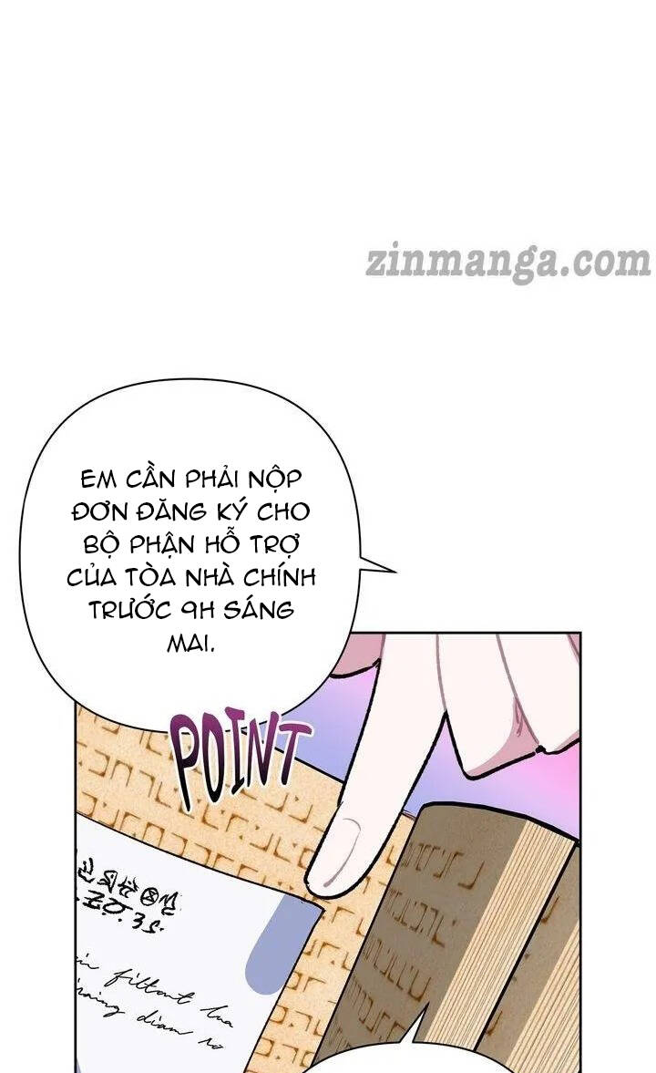 Cách Mà Pháp Sư Đối Mặt Với Cái Chết: Chapter 22.1