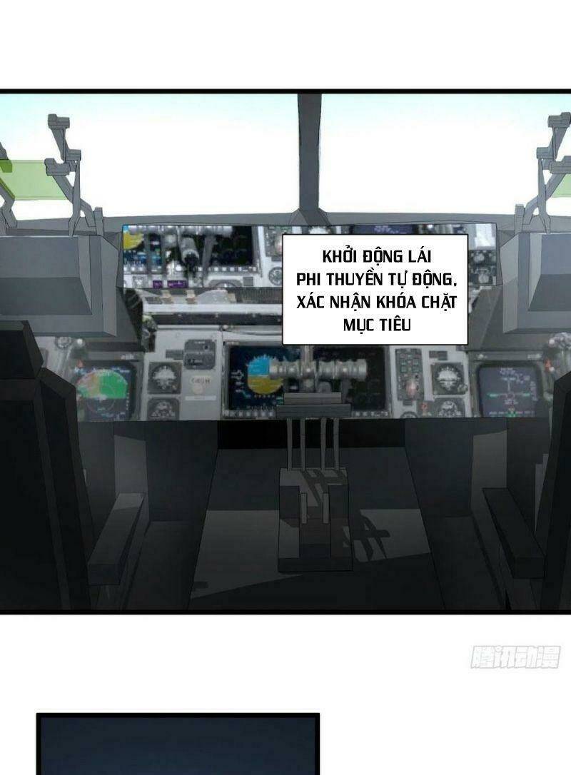 Danh Sách Kẻ Phản Diện: Chapter 106