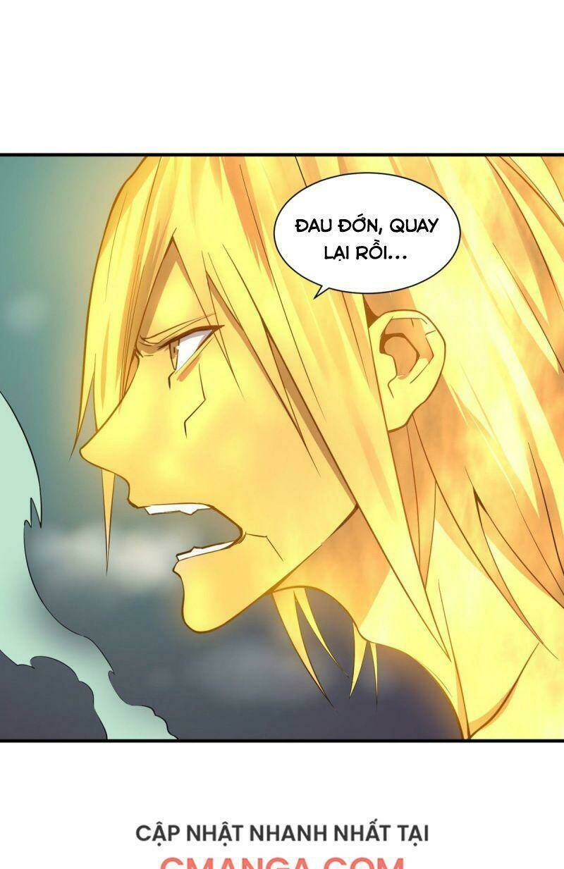 Danh Sách Kẻ Phản Diện: Chapter 95