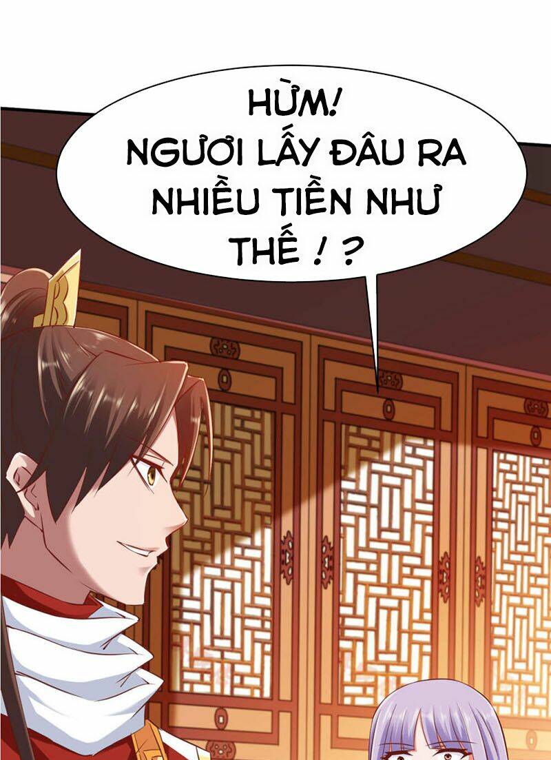Chiến Đỉnh: Chapter 83