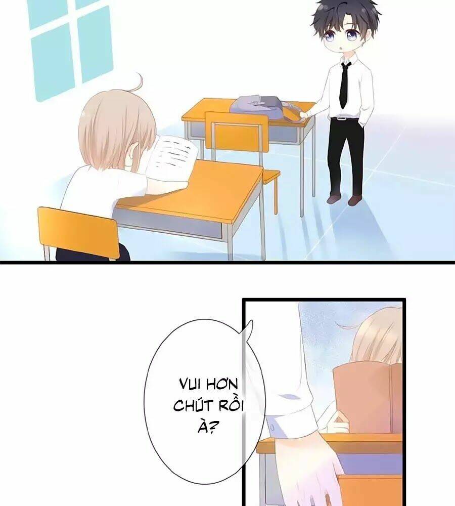 Đóa Hoa Chớm Nở: Chapter 15