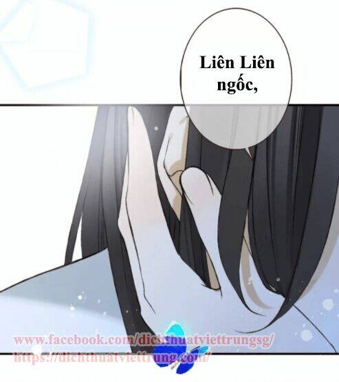 Bạn Trai Tôi Là Cẩm Y Vệ: Chapter 84