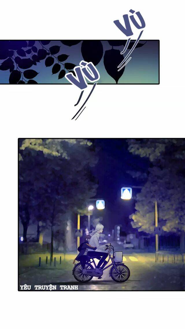 Hướng Dẫn Bảo Trì Người Máy: Chapter 12