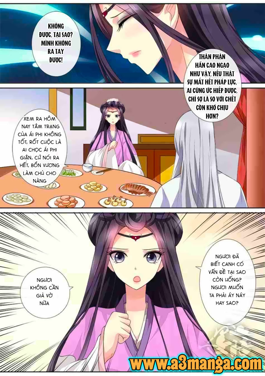 Ma Phi Giá Đáo: Chapter 19.2