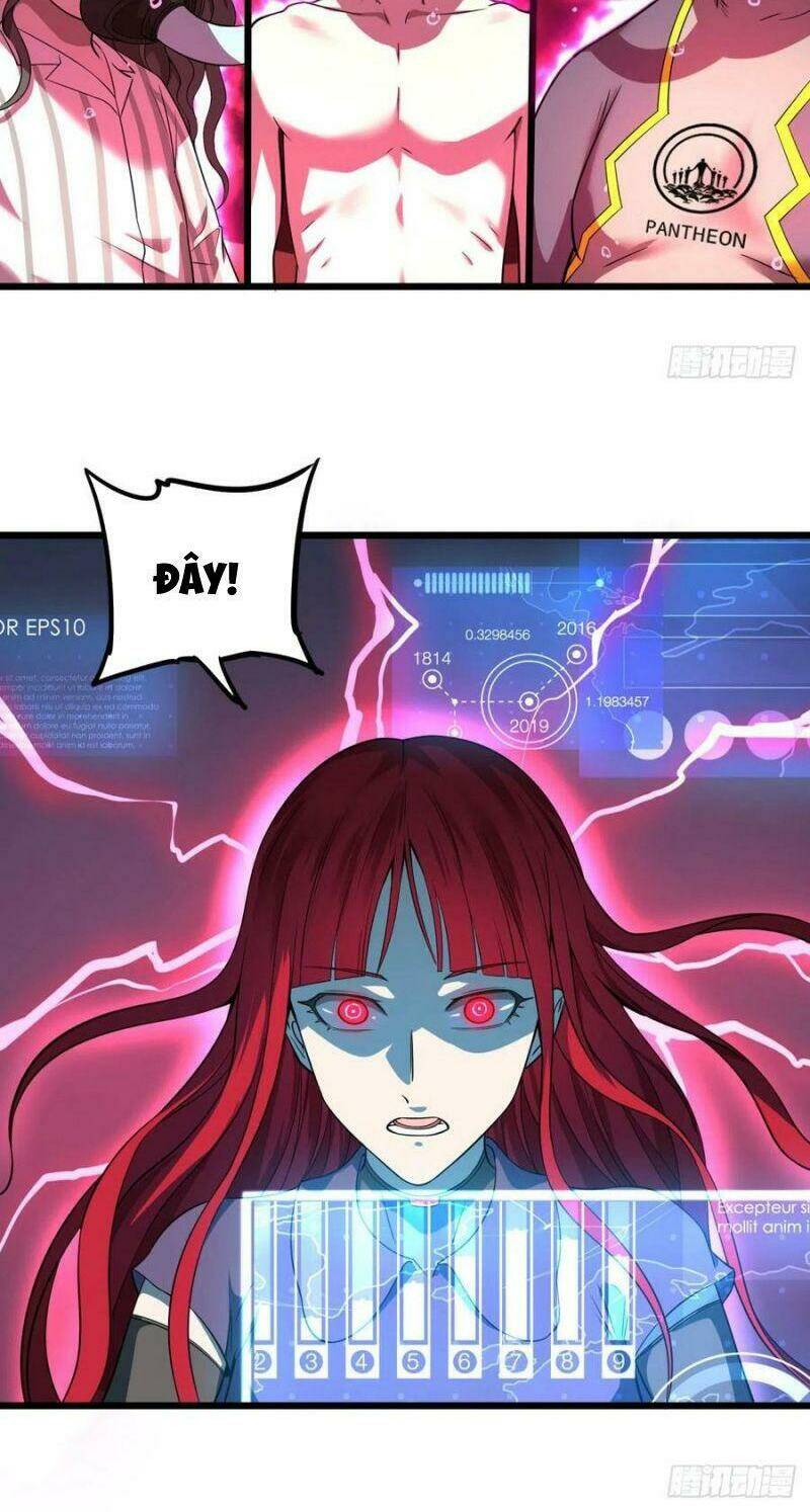 Danh Sách Kẻ Phản Diện: Chapter 109