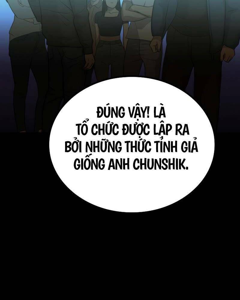 Cánh Cổng Mở Ra Đúng Ngày Đầu Tiên Tôi Thành Chính Trị Gia: Chapter 25