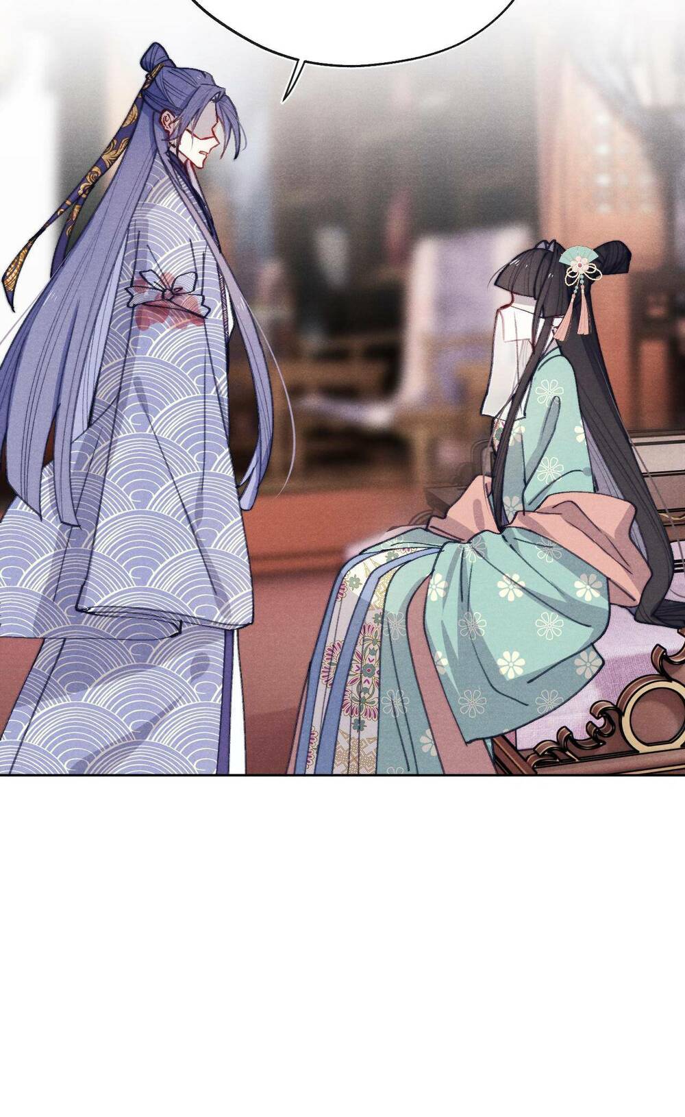 Quân Nhan Tựa Hoa Đào: Chapter 42