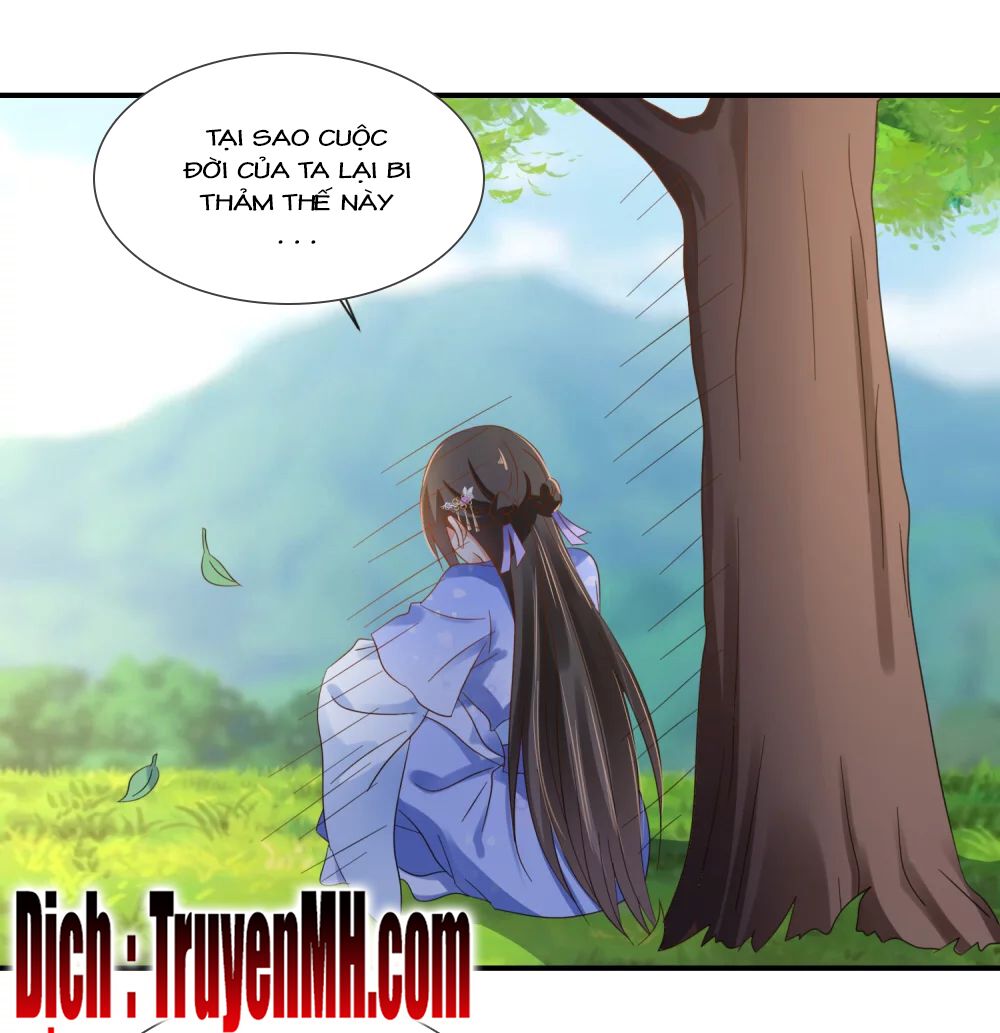 Lãnh Cung Phế Hậu Muốn Nghịch Thiên: Chapter 171