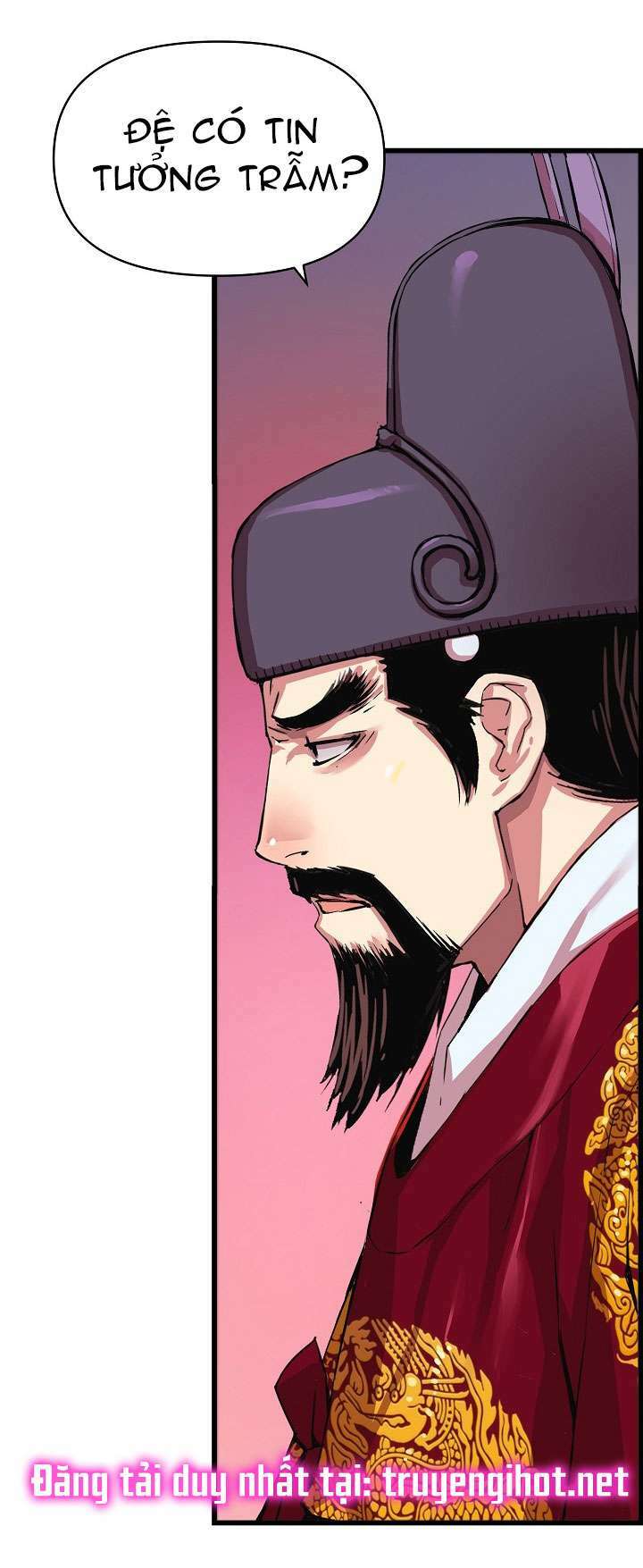 Tôi Sẽ Sống Như Một Hoàng Tử: Chapter 31