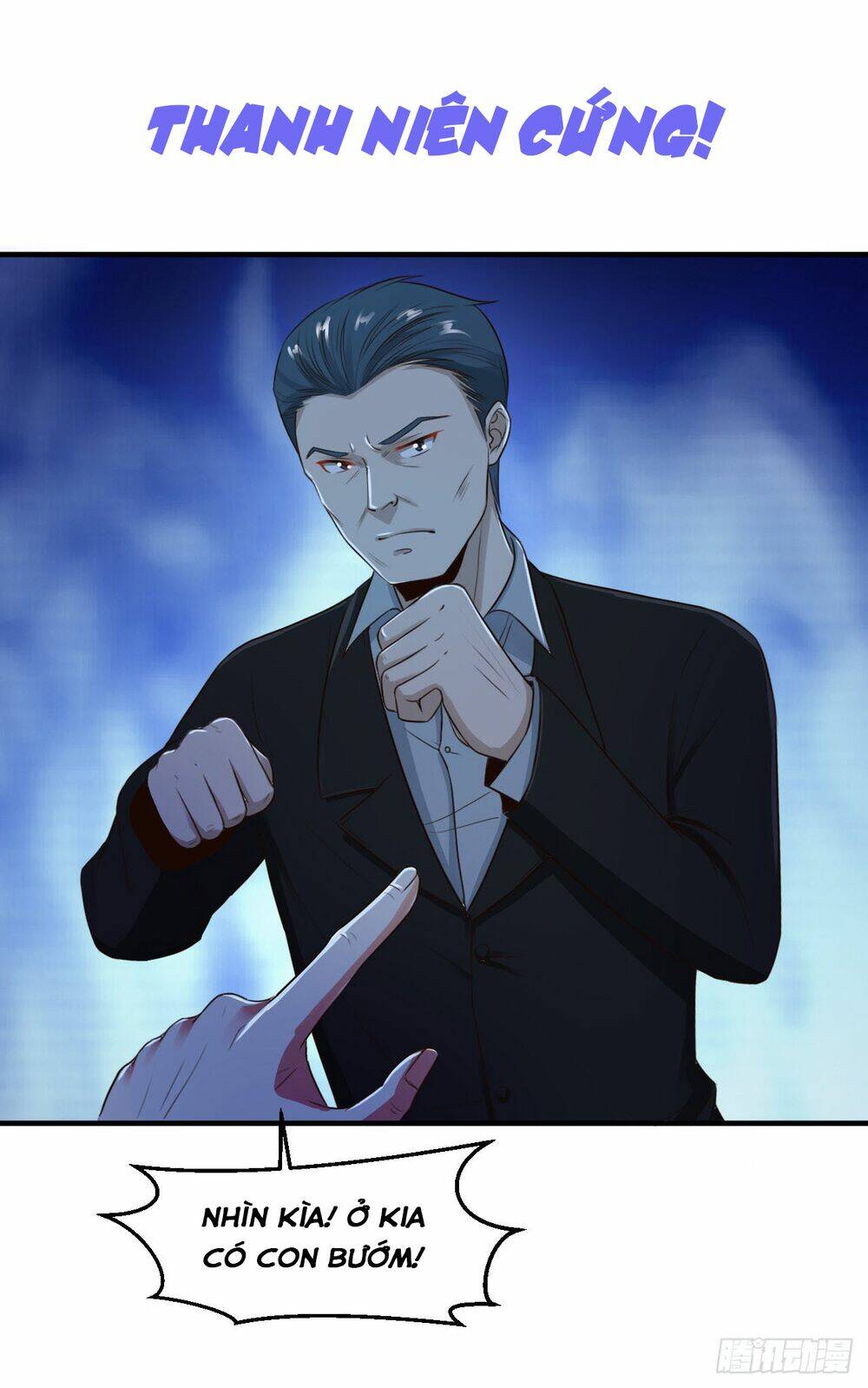 Em Gái Đừng Làm Phiền Tôi: Chapter 7